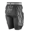 Kép 2/2 - Scott Light Padded Shorts Back