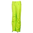 Kép 1/2 - Spyder Thrill tailored fit lime pant 12