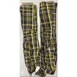 Kép 1/4 - Burton Lucky Snowboard nadrág M kockás