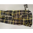 Kép 3/4 - Burton Lucky Snowboard nadrág M kockás