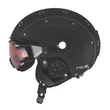 Kép 2/2 - Casco SP-3 Limited Man Rich Black bukósisak + FX 70 síszemüveg