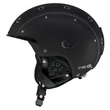 Kép 1/2 - Casco SP-+ Limited Man Rich Black sí bukósisak