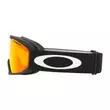 Kép 2/4 - Oakley O Frame 2.0 Pro XL Black Fire Iridium & Persimmon síszemüveg
