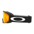 Oakley O Frame 2.0 Pro XL Black Fire Iridium & Persimmon síszemüveg
