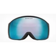 Kép 3/4 - Oakley Flight Tracker M Factory Pilot Black w/Prizm Saphire síszemüveg szemből