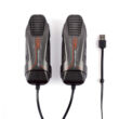 Kép 3/4 - Sidas Drywarmer pro USB cipőszárító, fertőtlenítő és melegítő