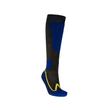 Völkl Ski All Terrain Socks 2-Pack, anthracite sízokni 35-38