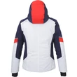 Kép 2/2 - Phenix Men Jacket STRATOS fehér