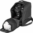 Kép 3/3 - Atomic Boot &amp; helmet bag fekete