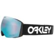 Oakley Flight Deck L Factory Pilot Black Prizm Sapphire Iridium síszemüveg