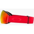 Oakley Flight Deck L Redline Prizm Torch szemüveg