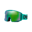 Kép 1/4 - Oakley Line Miner L Celeste w/Prizm Jade síszemüveg