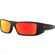 Kép 1/2 - Oakley Gascan Polished Black Prizm Ruby napszemüveg