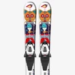 Kép 2/2 - Salomon ski set L T1 Junior XS 