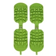 Kép 5/6 - Sidas_ski_boot_traction_green