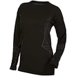 Kép 1/2 - Spyder Momentum base layer top nőknek
