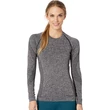 Kép 2/2 - Spyder Women's Runner Baselayer Top női aláöltöző felső