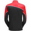 Kép 2/2 - Spyder Limitless Wengen Zip T-Neck férfi aláöltöző