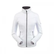 Kép 1/2 - spyder encore full zip fleece jacket női