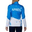 Spyder Apres Ski Zip T-Neck női aláöltöző