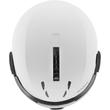 Uvex Instinct Visor síbukósisak White-Black matt