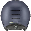 Kép 2/2 - Uvex Wanted Visor síbukósisak navy