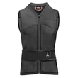 Kép 1/2 - Atomic Live Shield Vest AMID M fekete gerincvédő