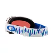 Kép 3/3 - Oakley Flight Deck M Gray Michaela Sig w/Prizm Argon sí és snowboard szemüveg GBL 007064-E700