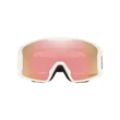 Kép 3/3 - Oakley Line Miner M Matte White w/ Prizm Rose Gold GBL síszemüveg