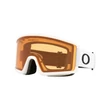 Kép 1/2 - Oakley Target Line M Matte White w/Fire Irridium síszemüveg