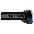 Kép 3/4 - Salomon Radium ML fekete szemüveg