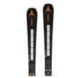 Kép 3/4 - Atomic Redster Q 9 Revoshock S sílécszett
