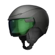 Kép 2/8 - Atomic Revent GT AMID Visor HD bukósisak