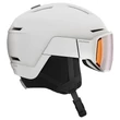 Kép 1/3 - Salomon Osmo Visor fehér sí bukósisak
