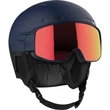 Kép 3/7 - Salomon Driver Pro SIGMA MIPS fekete síbukósisak