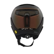 Kép 5/5 - Oakley Mod 5 MIPS sí- snowboardbukósisak bronz színű