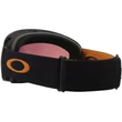 Kép 3/4 - Oakley Flight Deck L Black Thermal w/Prizm Torch irridium sí-és snowboardszemüveg