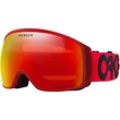 Kép 1/4 - Oakley Flight Tracker L Redline w/Prizm Torch sí- snowboard szemüveg
