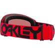 Kép 3/4 - Oakley Flight Tracker L Redline w/Prizm Torch sí- snowboard szemüveg