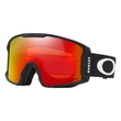 Kép 1/4 - Oakley Line Miner M Matte Black w/Prizm Snow Torch Irridium síszemüveg