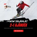 Vásárolj nálunk 3 terméket, és a legolcsóbbat ajándékba adjuk!