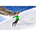 Völkl síteszt a Pitztal gleccseren