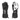 Glove Butterfly női snowboard kesztyű