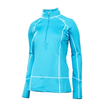 Spyder Peach Therma Stretch T-Neck aláöltöző 12
