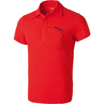 Atomic Alps Polo T-shirt XL
