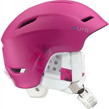 Salomon Aura c. Air Magenta bukósisak S 53-56cm