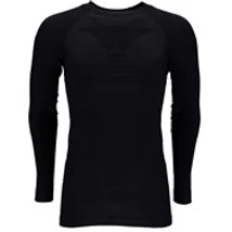 Spyder Venom Crew Women's top fekete L
