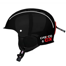 Casco CX-3 Titan black L(59-63) sí bukósisak