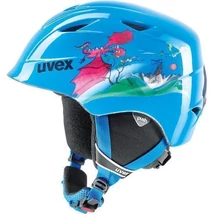 Uvex airwing sí bukósisak