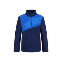  Icepeak Haemon Junior kék polár pulóver 152